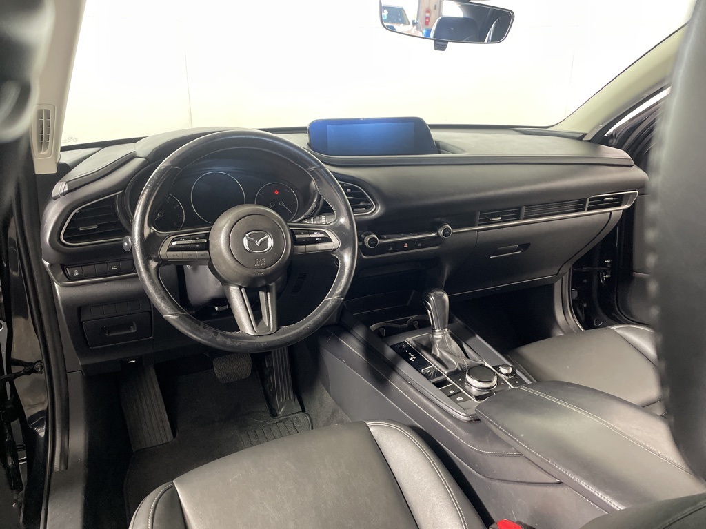 2022 Mazda CX-30 2.5 Select photo 14