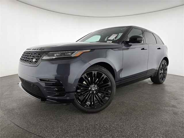 2026 Land Rover Range Rover Velar Dynamic SE