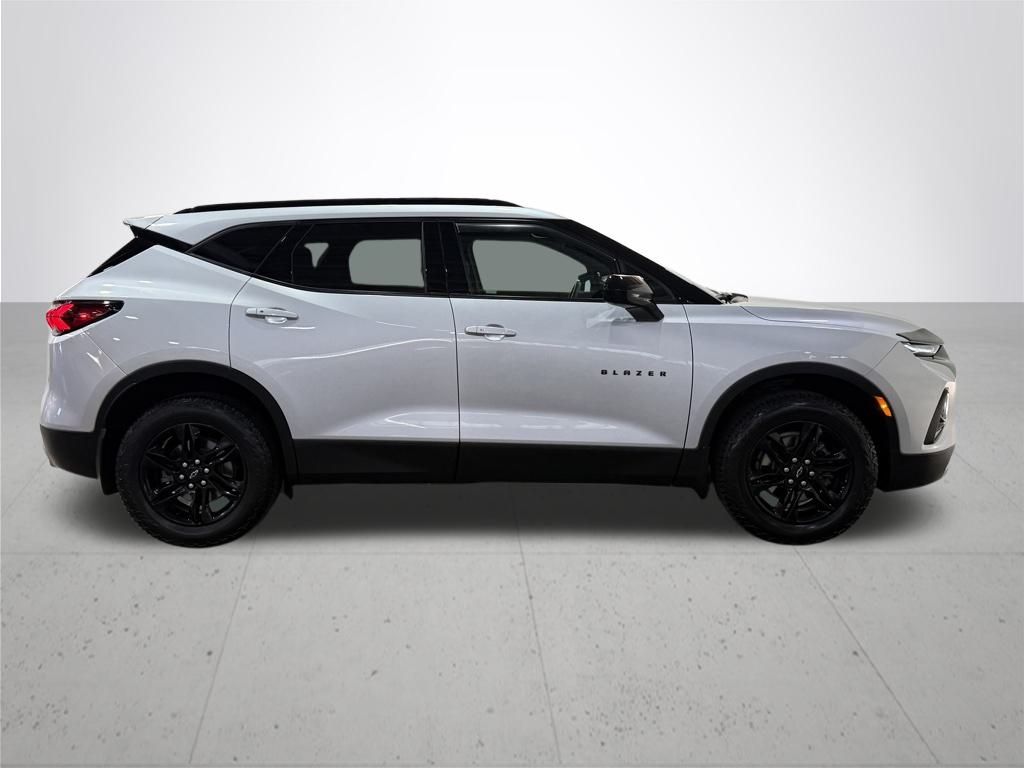 2022 Chevrolet Blazer 2LT photo 6