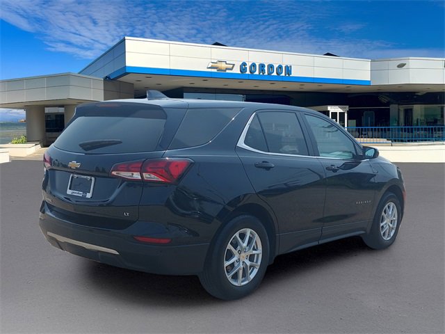 2023 Chevrolet Equinox LT photo 4