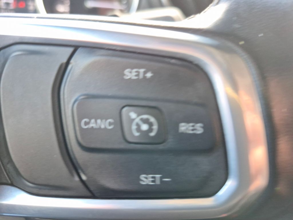 2021 Jeep Wrangler Unlimited Sahara 4xe photo 23