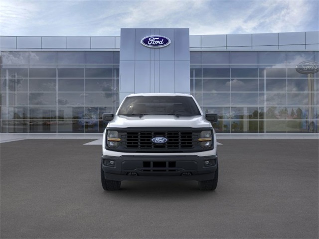 2025 Ford F-150 STX photo 6