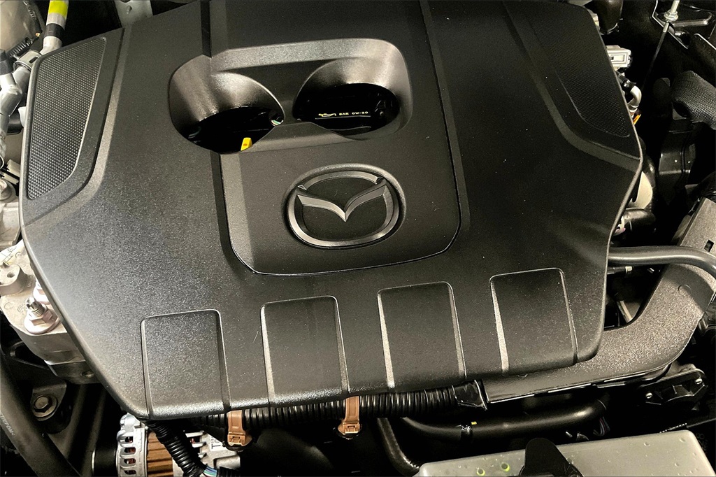 2025 Mazda CX-5 2.5 Premium Plus photo 24
