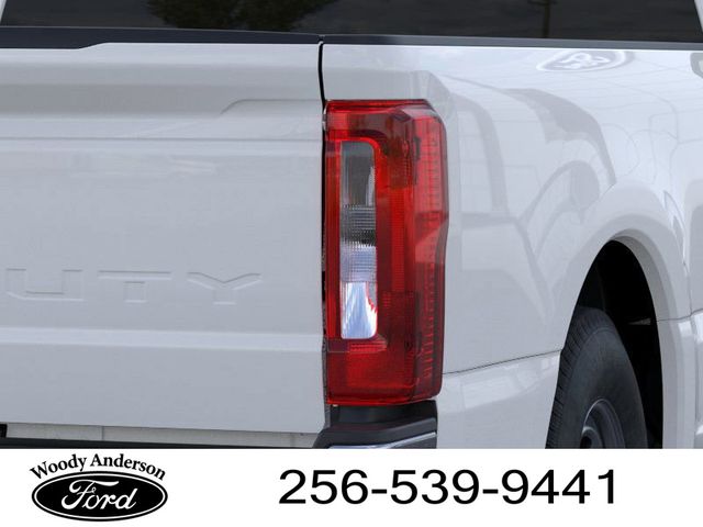 2025 Ford F-250 photo 20