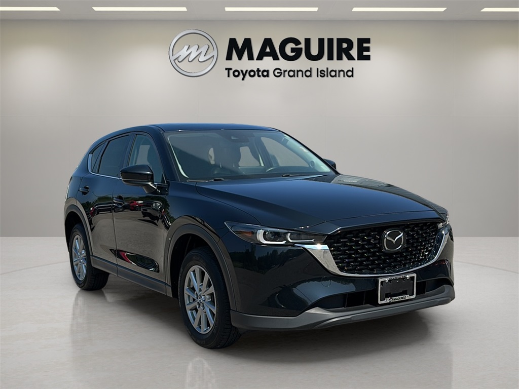 2022 Mazda CX-5 2.5 S Preferred photo 27