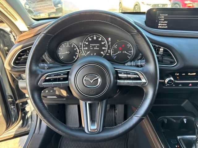 2022 Mazda CX-30 2.5 Turbo Premium Plus photo 10