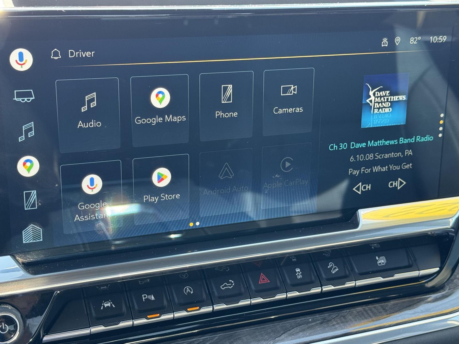 2022 Chevrolet Silverado 1500 LTZ photo 19