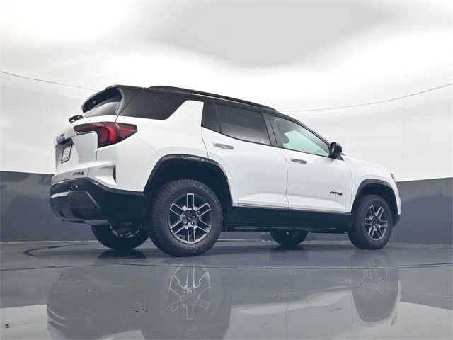 2026 Gmc Terrain AT4 photo 22