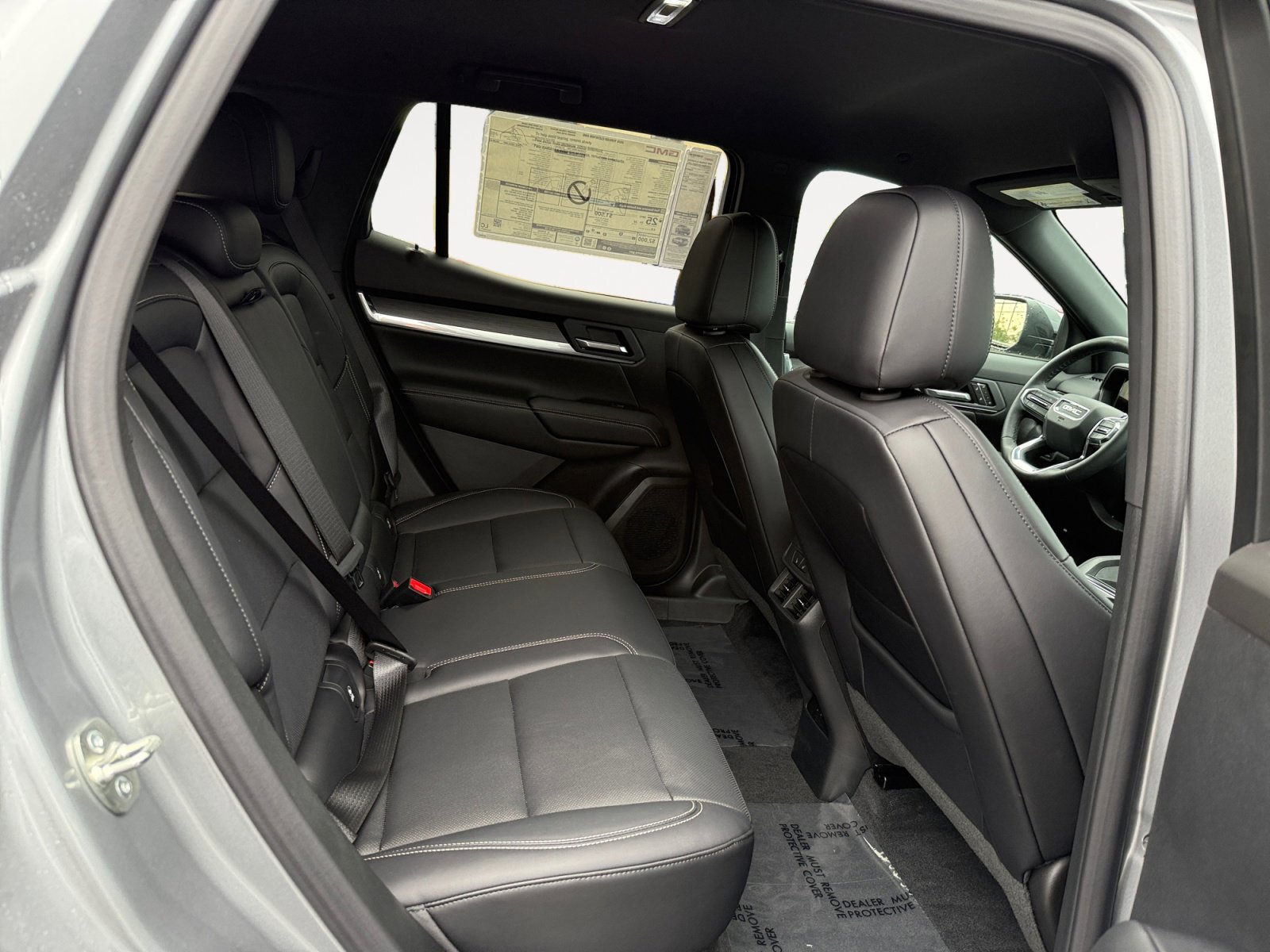 2026 Gmc Terrain Elevation photo 17