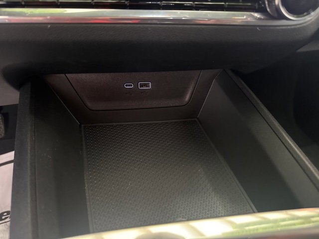 2025 Chevrolet Equinox LT photo 15