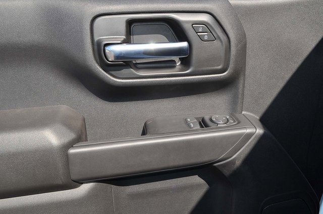 2026 Chevrolet Silverado 1500 Work Truck photo 10