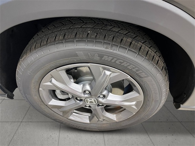 2026 Honda HR-V LX photo 9
