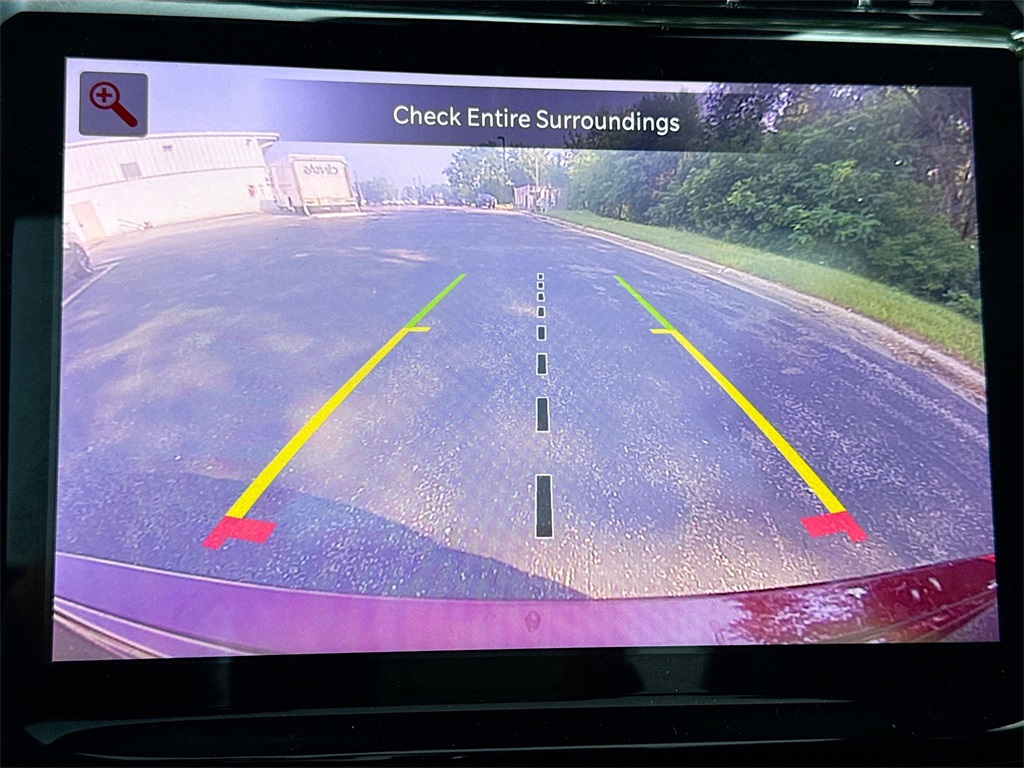 2023 Jeep Cherokee Base photo 13