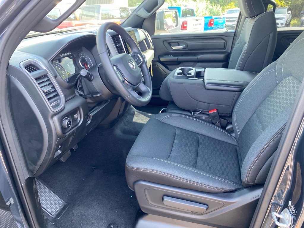 2026 Ram 1500 Warlock photo 5