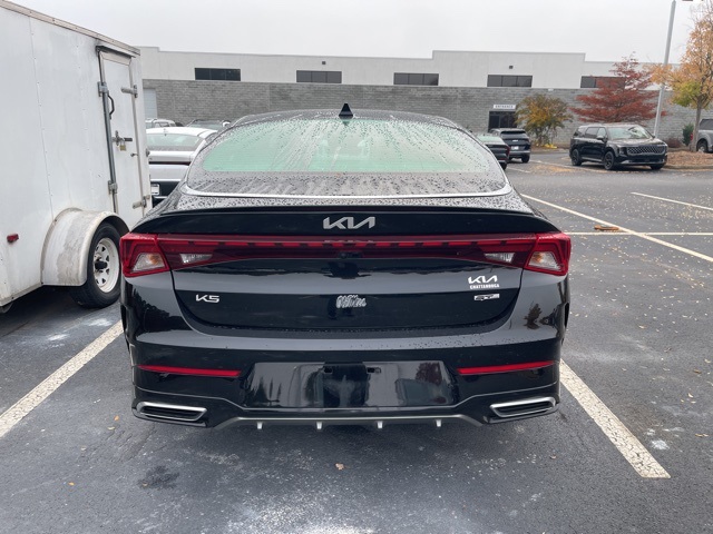 2023 Kia K5 GT-Line photo 2