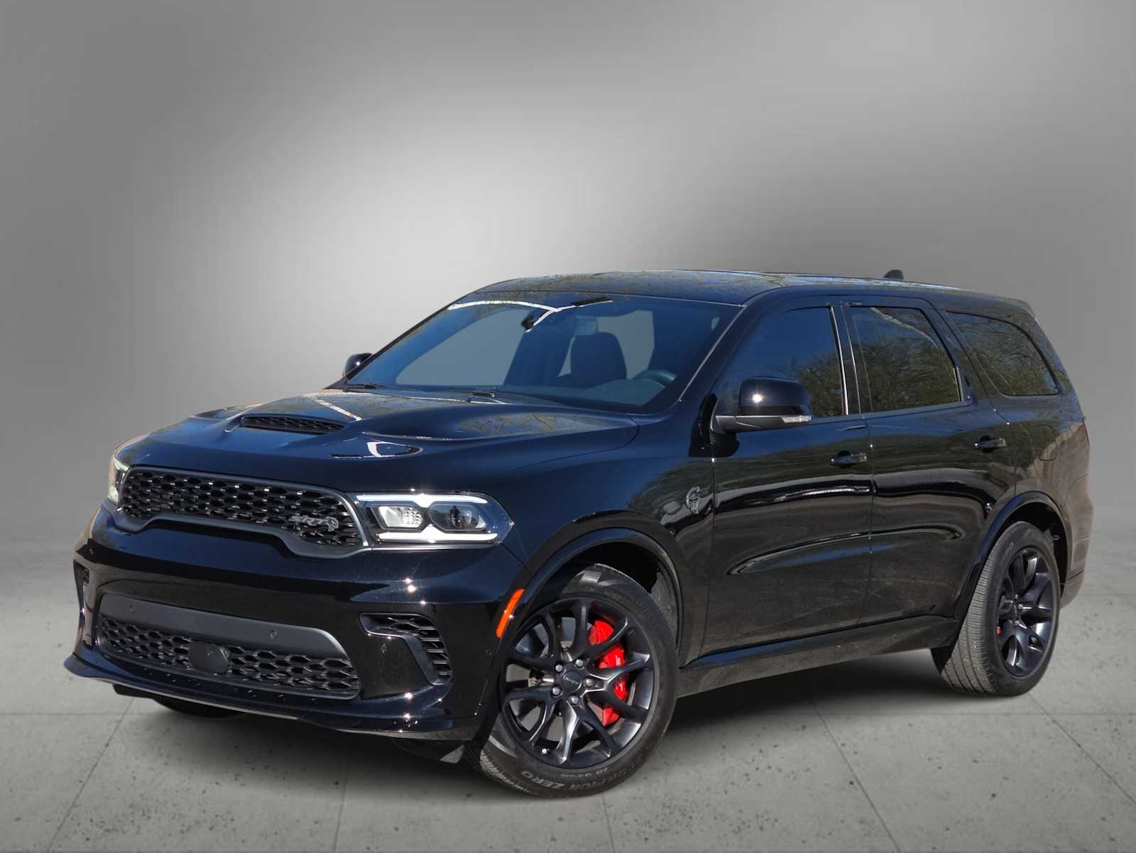 2023 Dodge Durango SRT Hellcat's photo
