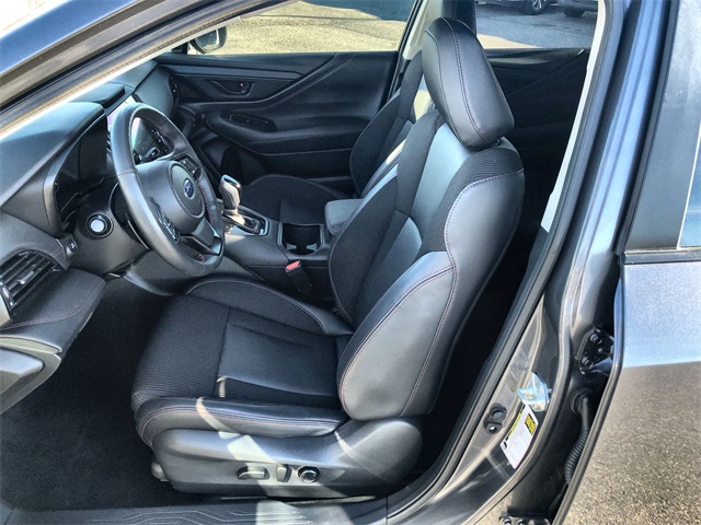 2024 Subaru Legacy Sport photo 3