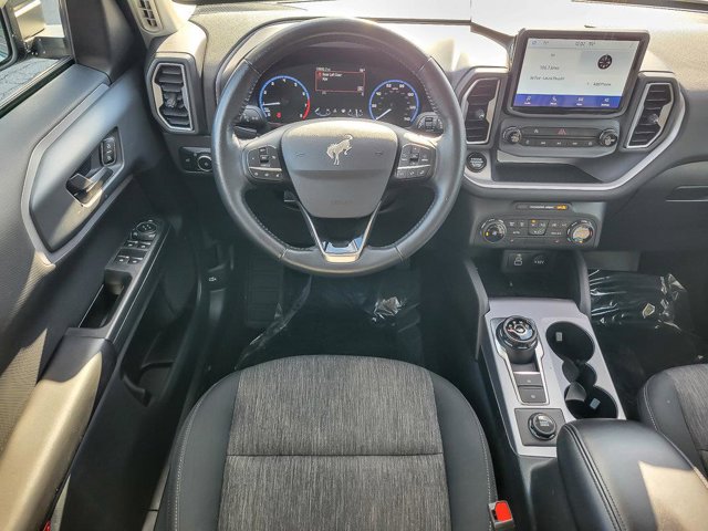 2023 FORD BRONCO SPORT - Image 46