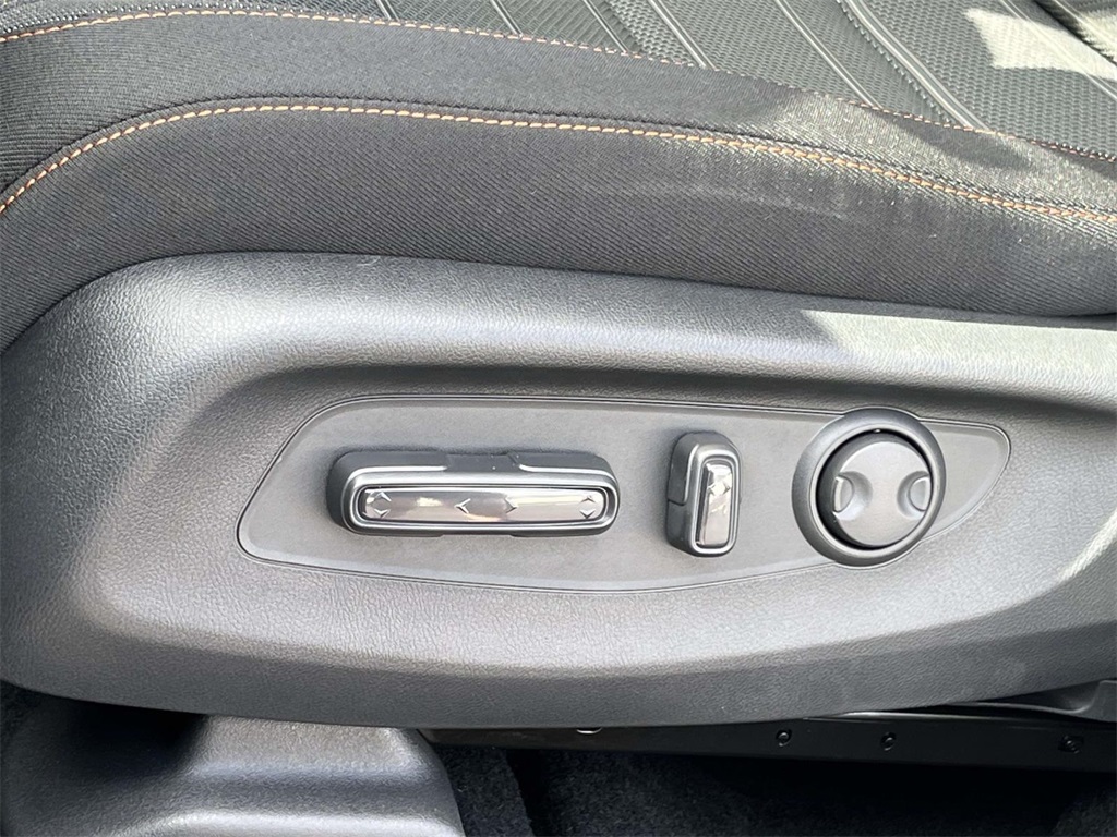 2026 Honda CR-V Hybrid photo 13