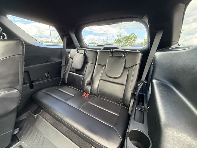 2020 Ford Explorer ST photo 16