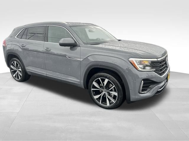 2026 Volkswagen Atlas Cross Sport SEL Premium R-LINE's photo