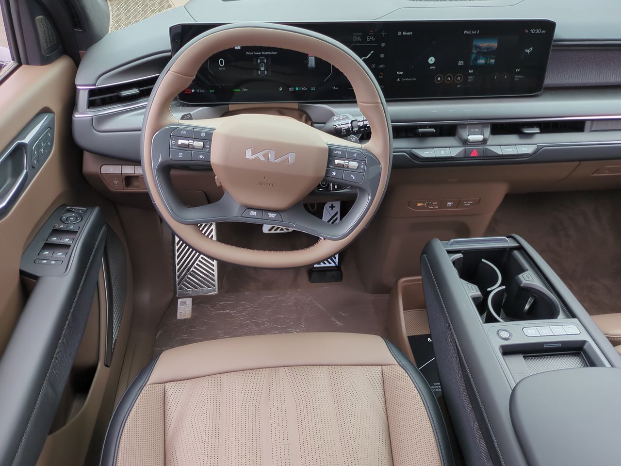 2026 Kia EV9 GT-Line photo 20