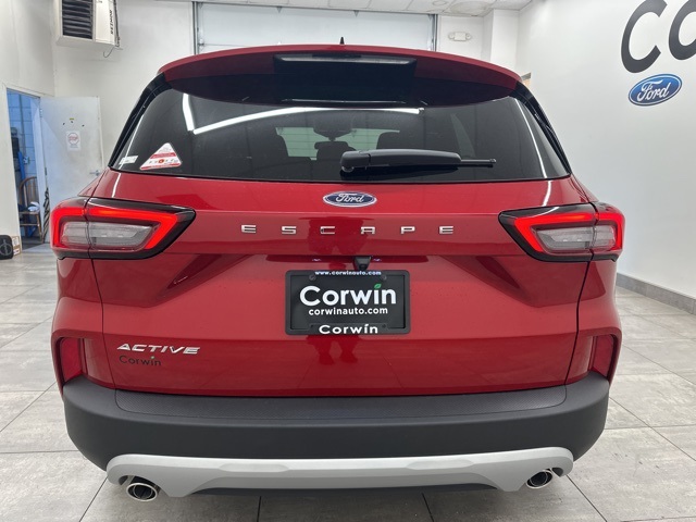 2025 Ford Escape Active photo 2