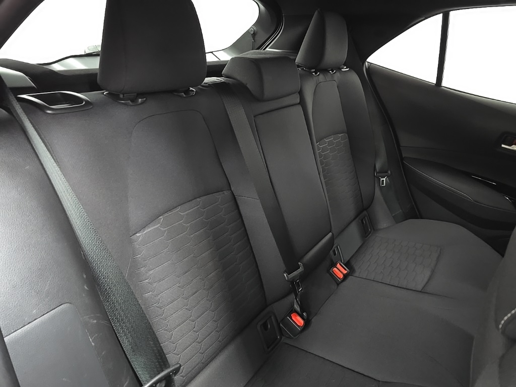 2021 Toyota Corolla SE photo 16