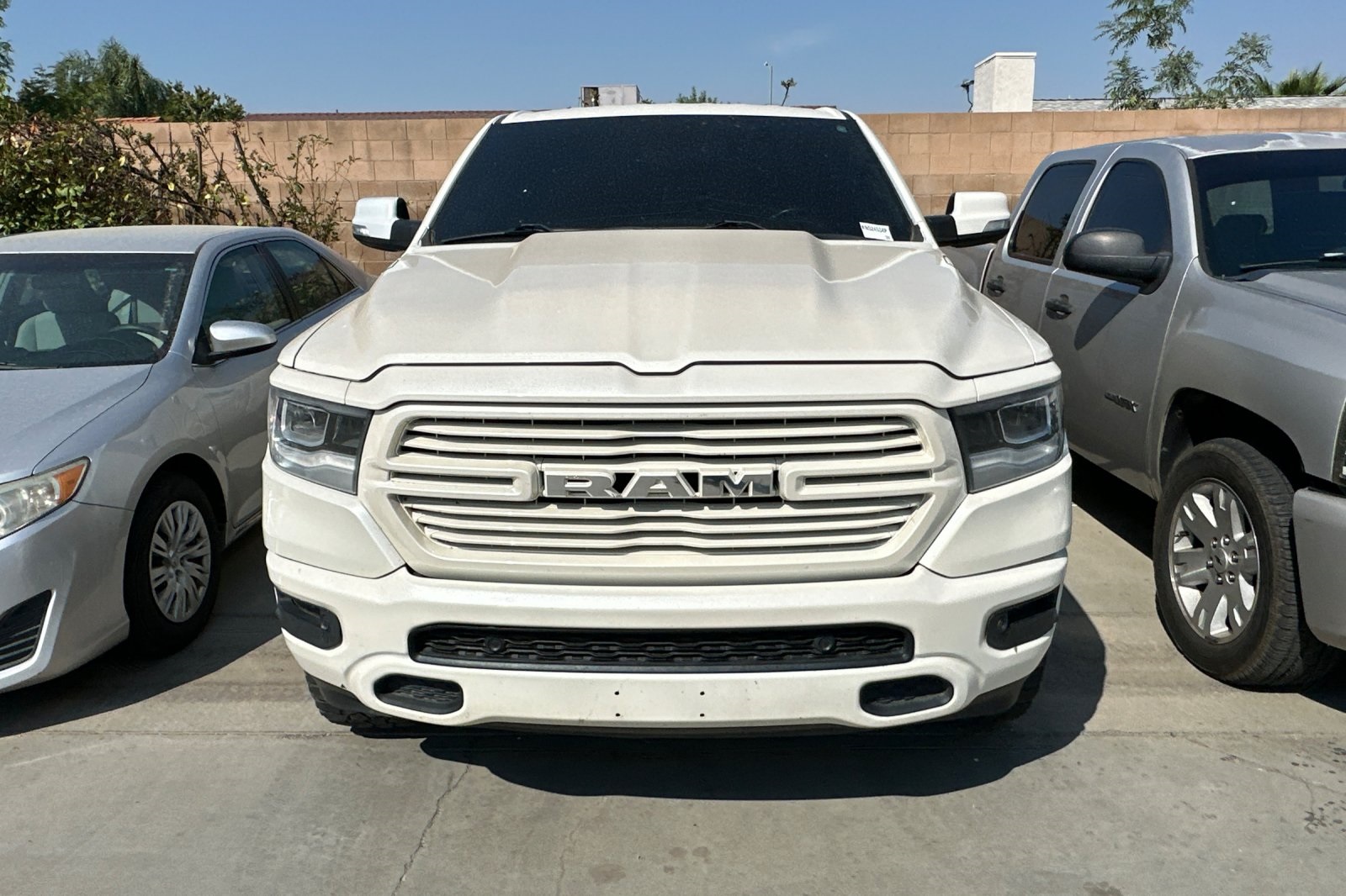 2019 Ram 1500 Big Horn Lone Star photo 7