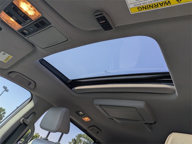 2020 Honda Odyssey Touring photo 20