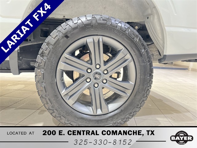2023 Ford F-150 Lariat photo 26