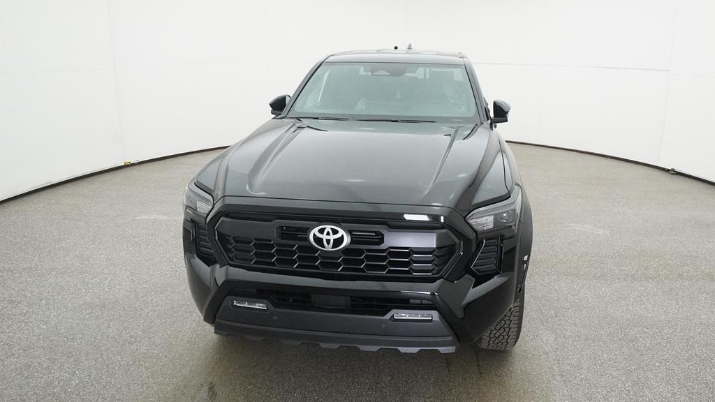 2024 Toyota Tacoma TRD Off-Road 4x4 Double Cab photo 2
