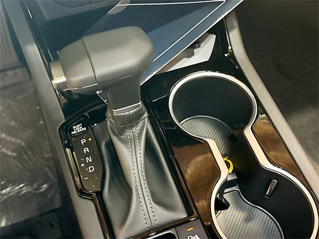 2026 Kia K5 GT photo 14