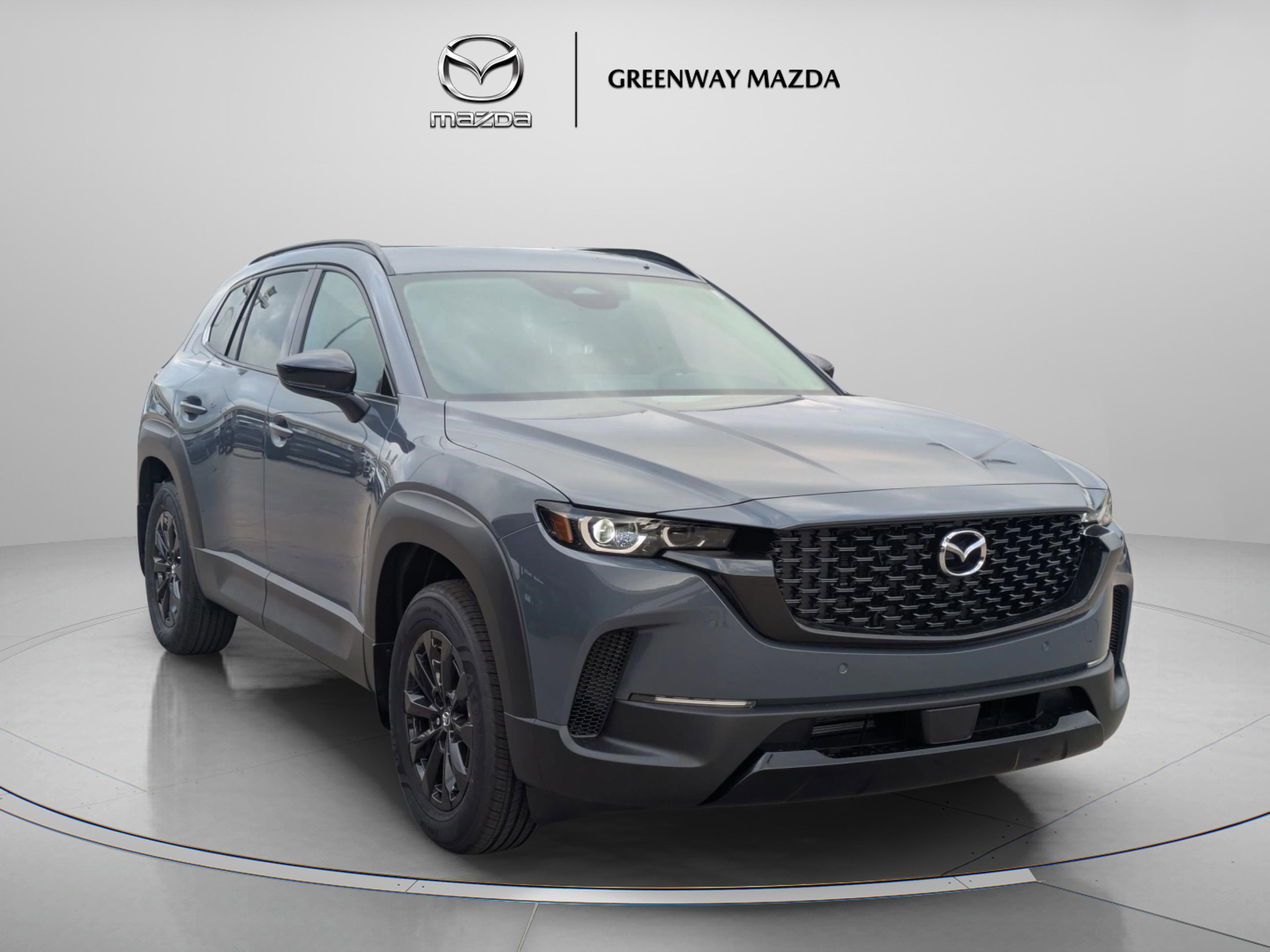 2026 Mazda CX-50 Premium's photo