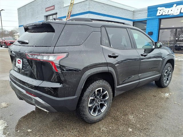 2026 Chevrolet Equinox ACTIV photo 4