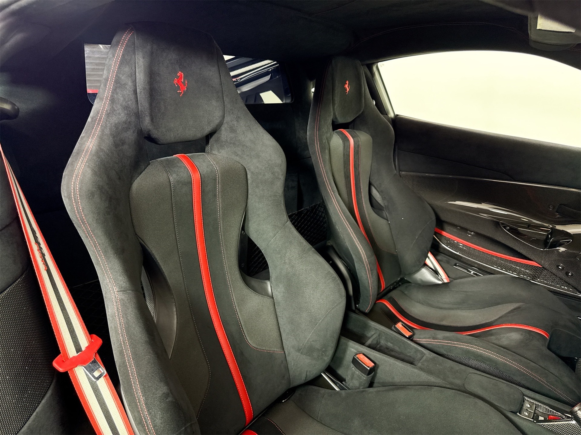 2020 Ferrari 488 Pista photo 19