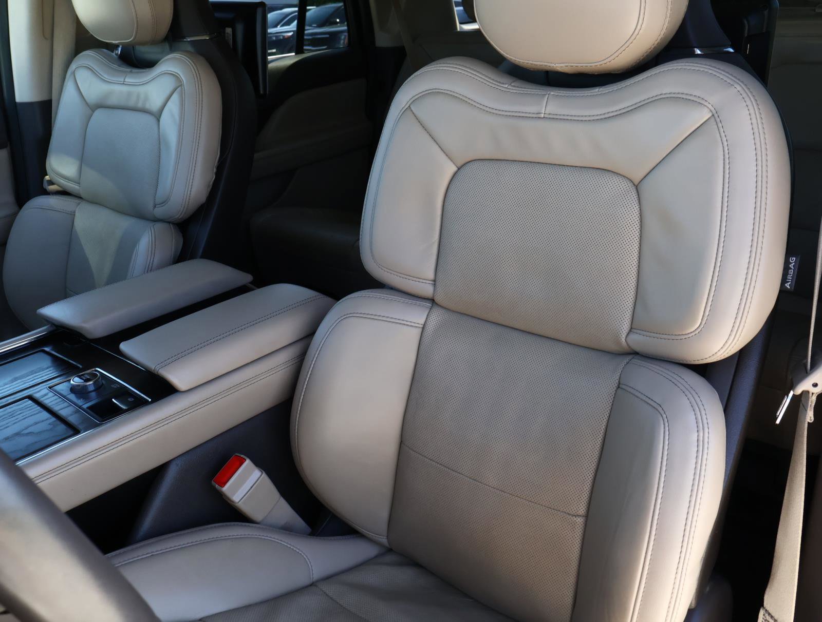2023 Lincoln Navigator L Reserve photo 14