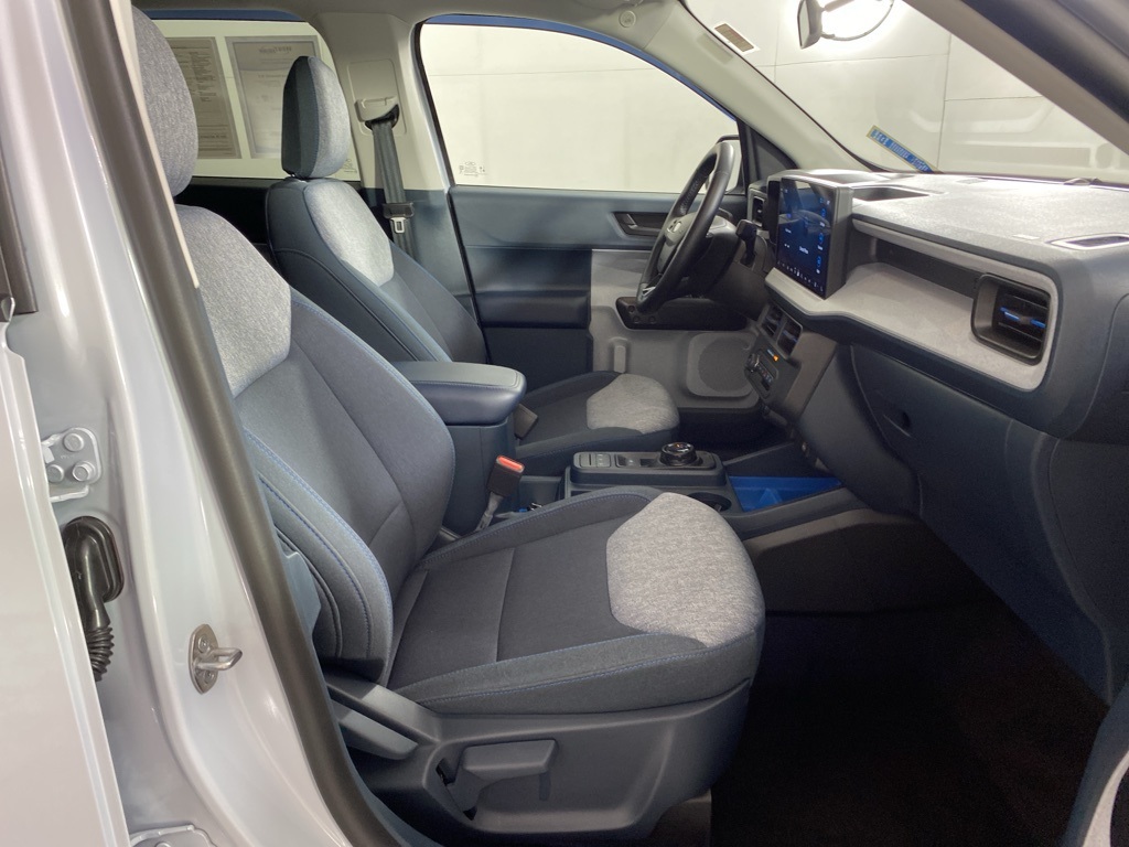 2025 Ford Maverick XLT photo 31