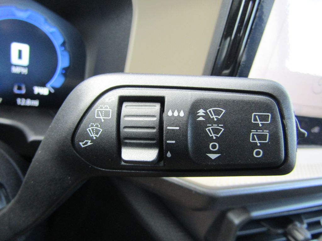 2025 Ford Bronco Sport Big Bend photo 22