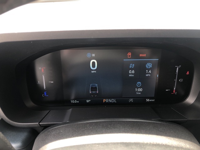 2025 Ford Maverick XLT photo 13