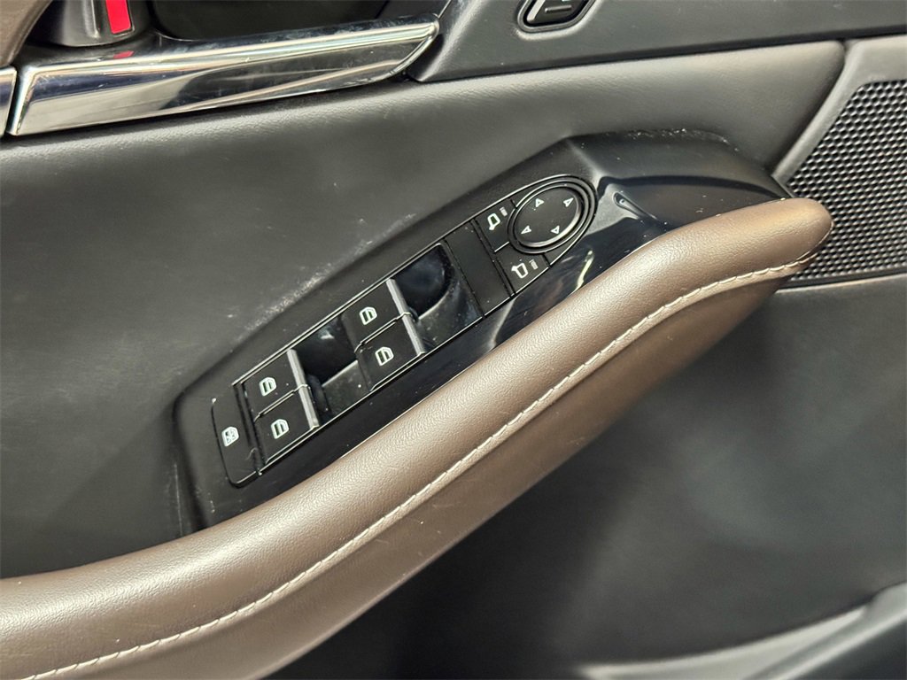 2022 Mazda CX-30 2.5 S Premium photo 42