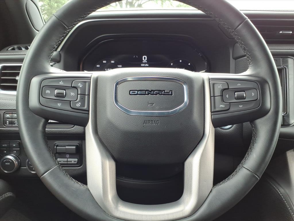 2023 Gmc Yukon Denali photo 13