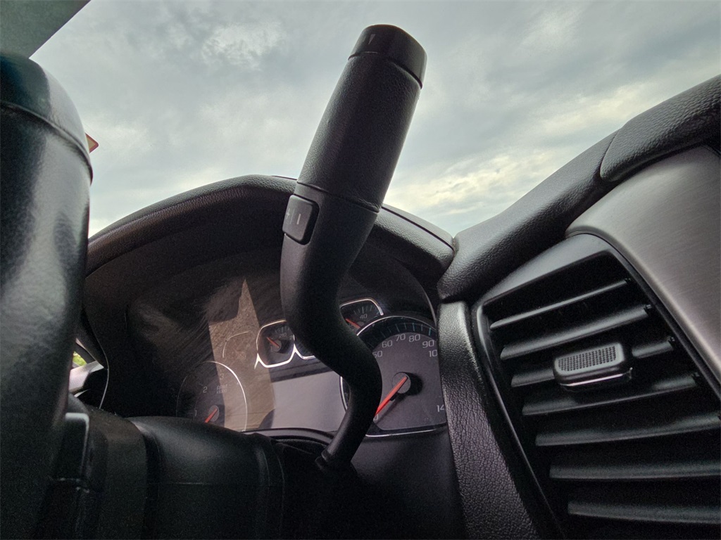 2020 Gmc Yukon SLT photo 15