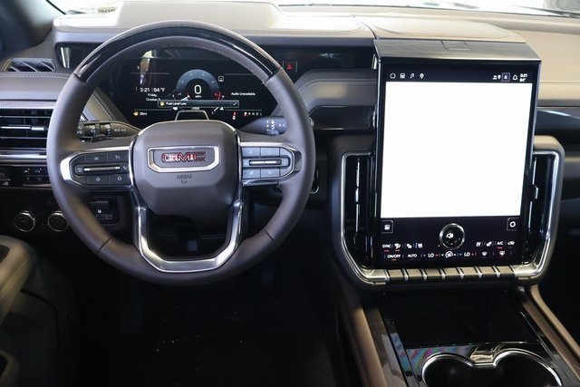 2026 Gmc Yukon photo 14