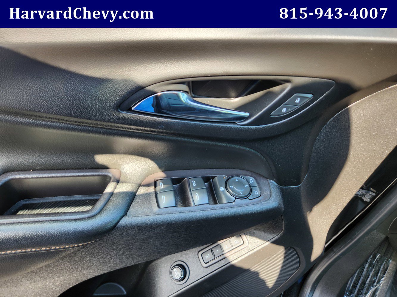 2021 Chevrolet Equinox Premier photo 28