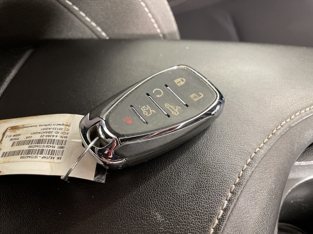 2020 Chevrolet Camaro 1LT photo 34