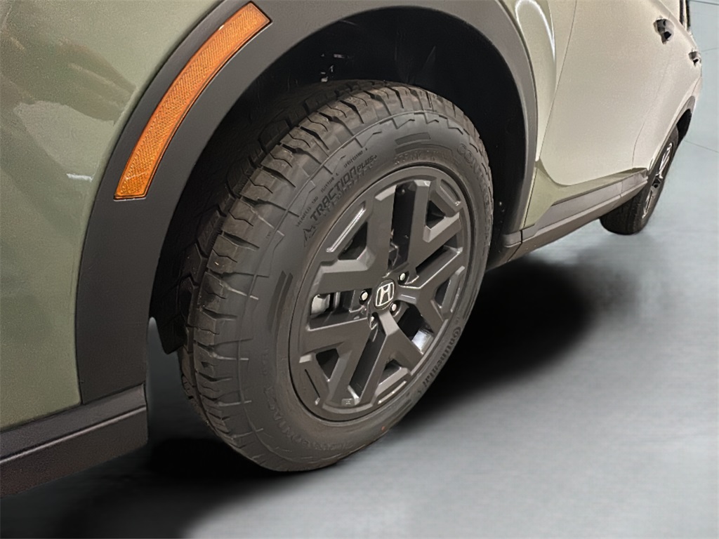 2026 Honda CR-V Hybrid photo 3