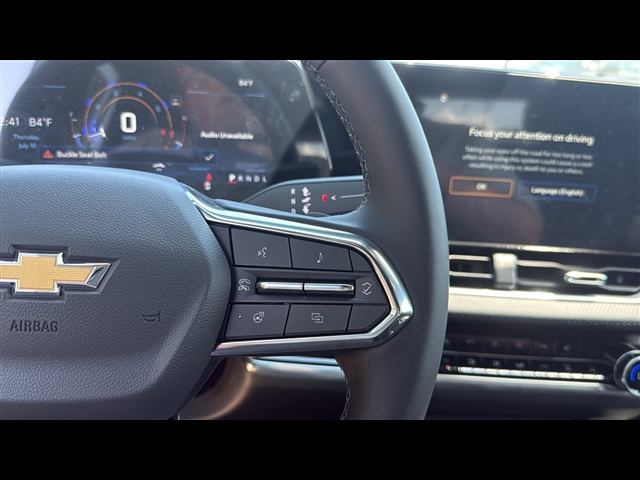 2026 Chevrolet Equinox LT photo 15