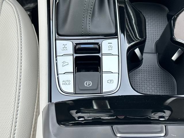 2025 Hyundai Tucson SEL Convenience photo 22