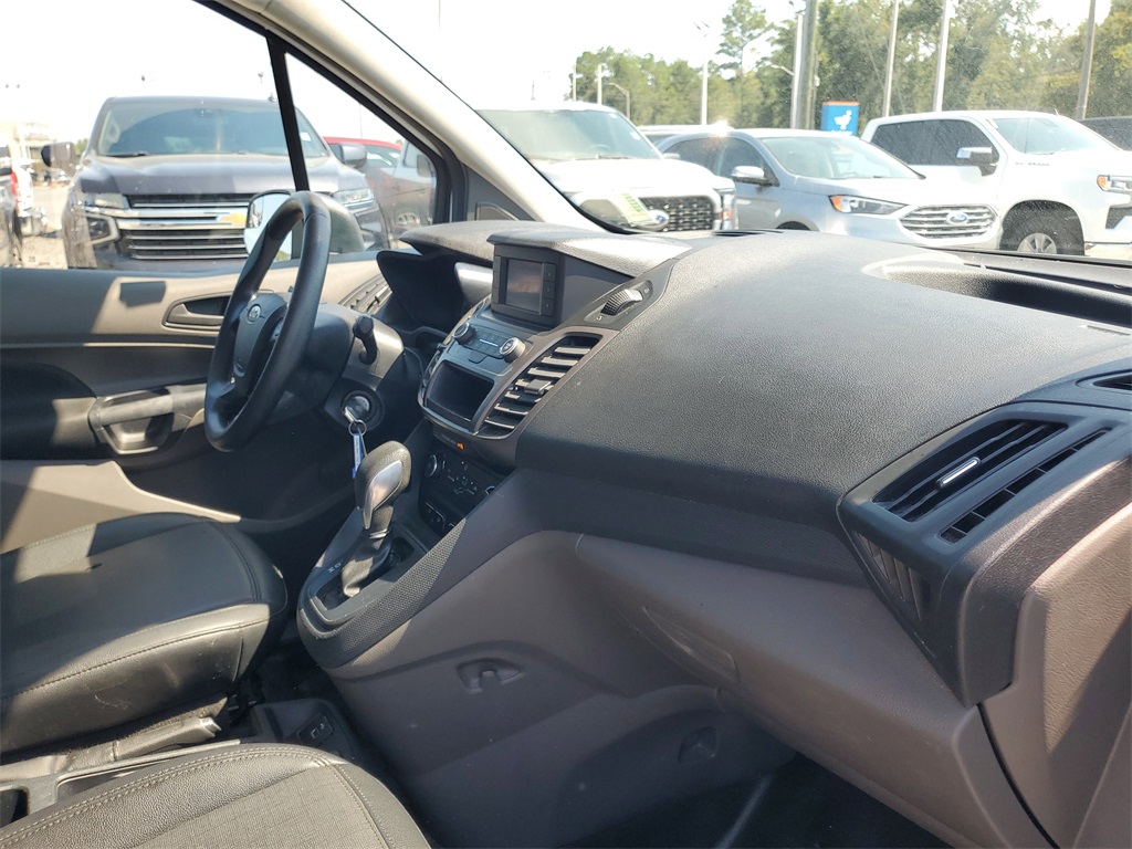 2021 Ford Transit Connect XL photo 26